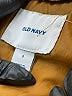 Old Navy 100% Polyester Gold Vest Size S - photo 6