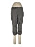 PrAna Solid Gray Active Pants Size 10 - photo 1