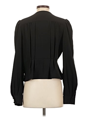 The Kooples Long Sleeve Blouse (view 2)