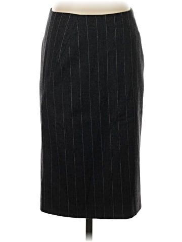 Theory Wool Skirt (view 1)