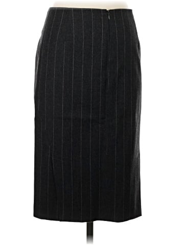 Theory Wool Skirt (view 2)