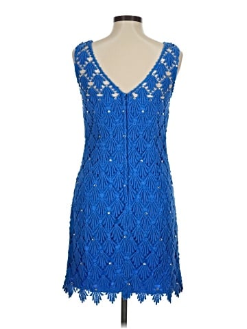 Lilly Pulitzer Cocktail Dress (view 2)