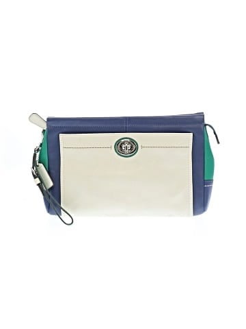 Coach Leather Wristlet (view 1)