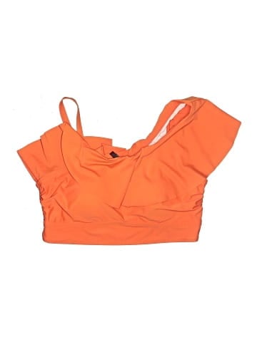 Torrid Swimsuit Top (view 1)