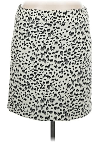 Ann Taylor LOFT Casual Skirt (view 1)