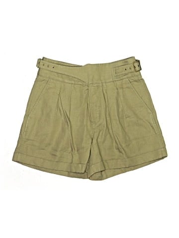 Banana Republic Khaki Shorts (view 1)