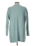 Chico's Teal Cardigan Size L - photo 2