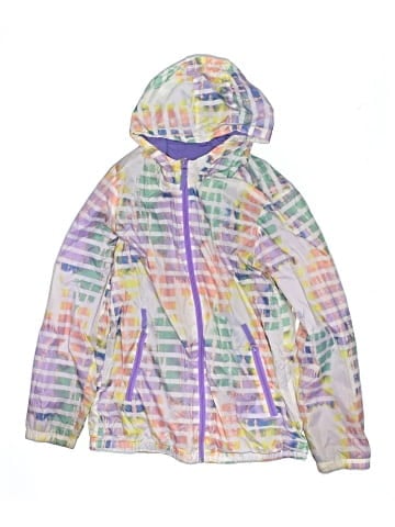 Cat & Jack Raincoat (view 1)