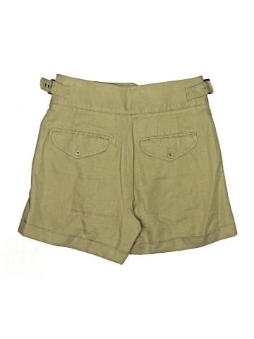 Banana Republic Khaki Shorts (view 2)