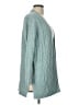 Chico's Teal Cardigan Size L - photo 4