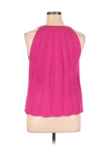 Ann Taylor LOFT Sweater Vest (view 2)
