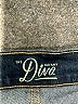 Old Navy Blue Jeans Size 8 - photo 7