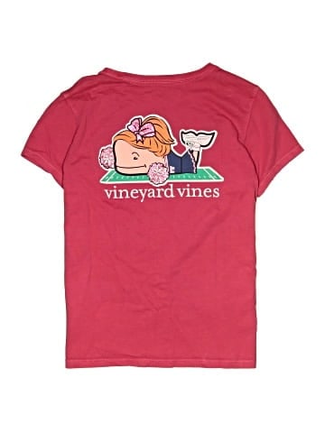 Vineyard Vines Short Sleeve T-Shirt (view 2)