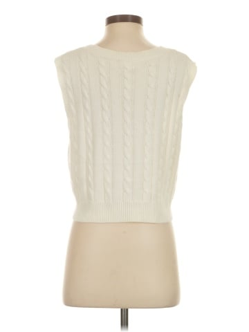 Le Lis Sweater Vest (view 2)