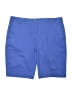Talbots Solid Blue Shorts Size 14 - photo 1