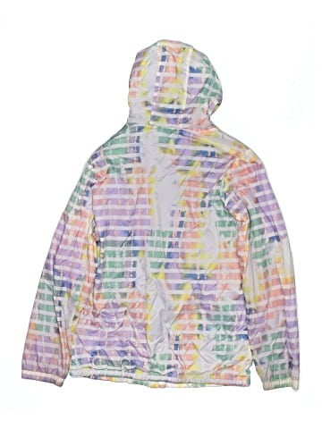 Cat & Jack Raincoat (view 2)
