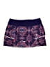 MPG Paisley Purple Active Skort Size M - photo 1