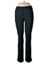 Margaret M Chevron-herringbone Teal Active Pants Size M - photo 1