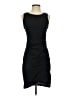Leith Black Casual Dress Size S - photo 1