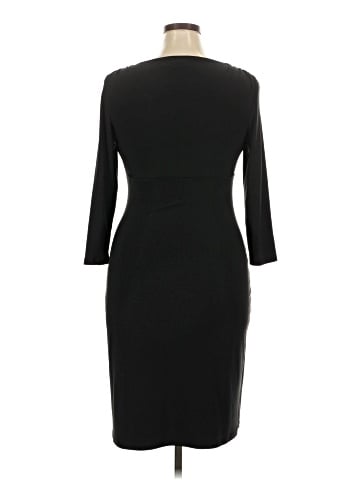 Lauren by Ralph Lauren Cocktail Dress (view 2)