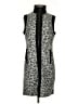 Johnston & Murphy Gray Vest Size XS - photo 1
