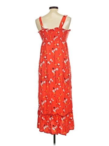Isabel Maternity Casual Dress (view 2)