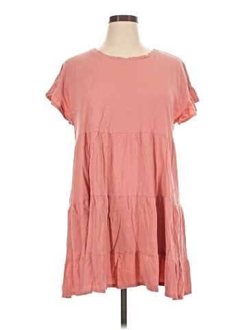 J.Crew Casual Dress (view 1)