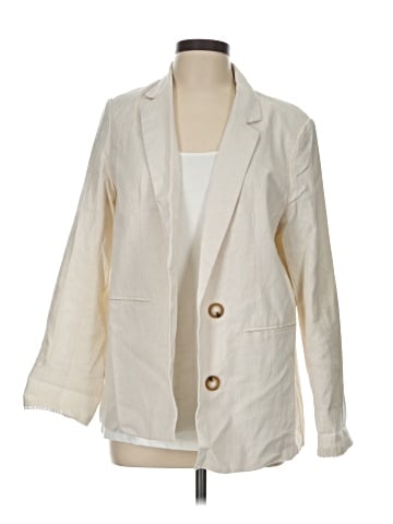 Tahari Blazer (view 1)
