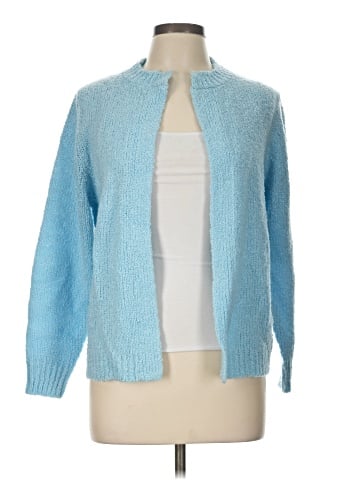 Peck & Peck Cardigan (view 1)
