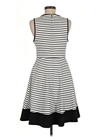Nicole Miller New York Casual Dress (view 2)