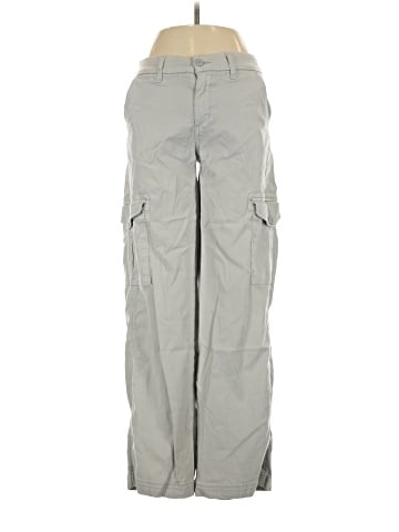 American Eagle Outfitters Cargo Pants (view 1)
