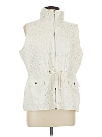 Chico's Vest (view 1)