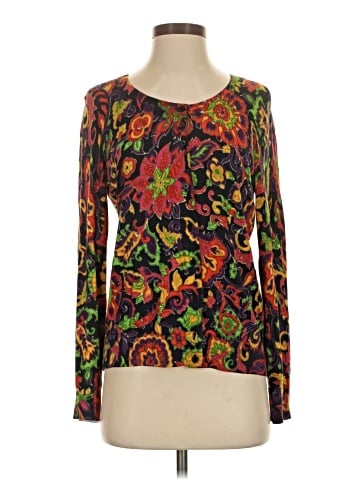 Talbots Pullover Sweater (view 1)