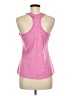 Avia 100% Polyester Pink Active Tank Size M - photo 2