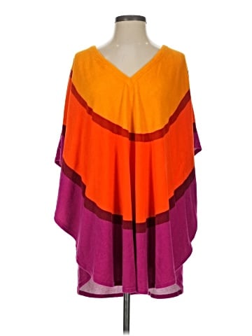 Marimekko for Target Poncho (view 1)