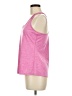 Avia 100% Polyester Pink Active Tank Size M - photo 5