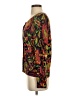 Talbots Paisley Red Pullover Sweater Size S (petite) - photo 5