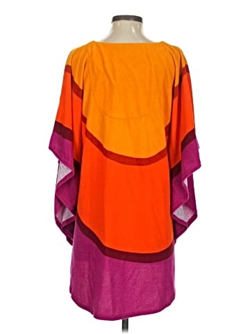 Marimekko for Target Poncho (view 2)