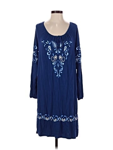Sahalie Casual Dress (view 1)