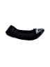 Dexflex Black Flats Size 9 1/2 - photo 1