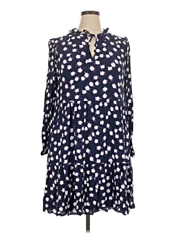 J.Crew Casual Dress (view 1)