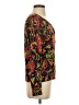 Talbots Paisley Red Pullover Sweater Size S (petite) - photo 4