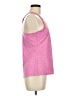 Avia 100% Polyester Pink Active Tank Size M - photo 4