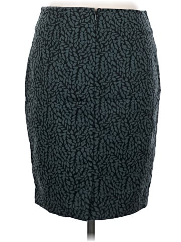 Ann Taylor LOFT Formal Skirt (view 2)