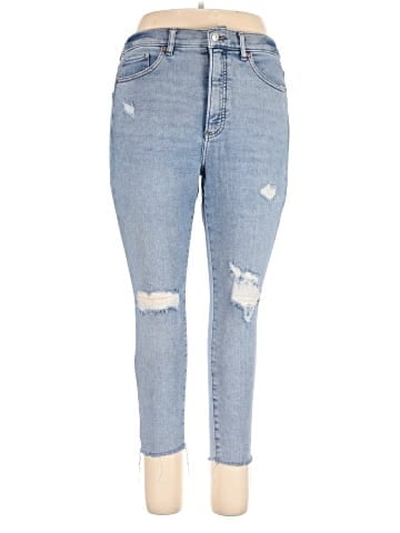 Express Jeans (view 1)