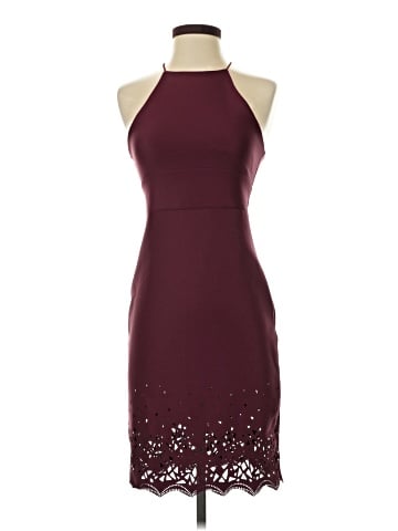 Delacy Cocktail Dress (view 1)