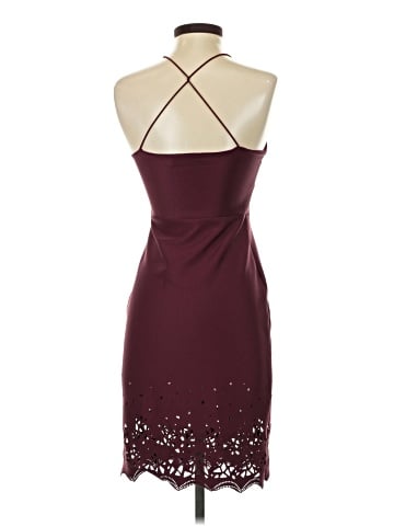 Delacy Cocktail Dress (view 2)