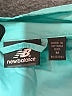 New Balance Blue Vest Size M - photo 6