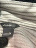 Eddie Bauer 100% Polyester Silver Pullover Sweater Size M - photo 7