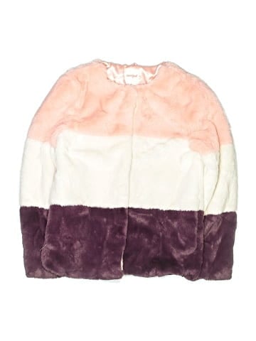Cat & Jack Coat (view 1)